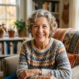 Carol B.